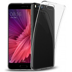 SENSO TPU 0.3 XIAOMI Mi6 trans backcover - (SE03XIAMI6)
