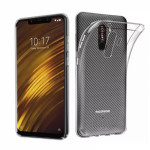 SENSO TPU 0.3 XIAOMI POCO F1 trans backcover - (SE03XIAPF1T)