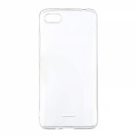 SENSO TPU 0.3 XIAOMI REDMI 6A trans backcover - (SE03XIAR6AT)