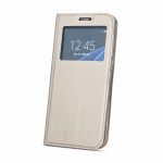 SENSO WINDOW STAND BOOK IPHONE 7 PLUS / 8 PLUS gold outlet - (SENWINIP7PG)