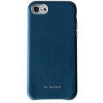 SO SEVEN PREMIUM COLORS IPHONE 7 / 8 / SE 2020 blue backcover - (SVNCSCOLOR1IP7)