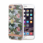 SO SEVEN PUCKET TROPICAL IPHONE 6 / 6S / 7 / 8 / SE 2020 backcover - (SSBKC0283)