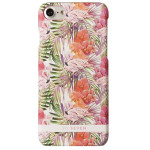 SO SEVEN RIO FLAMINGO IPHONE 7 / 8 / SE 2020 backcover - (SVNCSRIO4IP7)