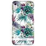 SO SEVEN RIO ORCHID IPHONE X / XS backcover - (SVNCSRIO1IP8)