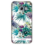 SO SEVEN RIO ORCHID SAMSUNG A5 2017 backcover - (SVNCSRIO1A57)