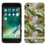 SO SEVEN RIO YELLOW HIBISCUS IPHONE 7 / 8 / SE 2020 backcover - (SVNCSRIO3IP7)