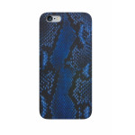 SO SEVEN SOFT TOUCH IPHONE 5 / 5s / SE PYTHON backcover - (SVNCSJFPYTIP5)