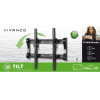 VIVANCO ���� TV �� ����� VESA 400 - (37974)