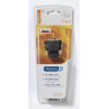 VIVANCO ADAPTER DVI-D PLUG TO HDMI SOCKET - (45488)