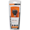 VIVANCO ADAPTER HDMI PLUG TO DVI-D SOCKET - (45454)