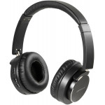 VIVANCO AIRCOUSTIC BLUETOOTH PREMIUM ANC HEADPHONES black - (38896)