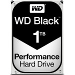 WESTERN DIGITAL BLACK 1TB - (WD1003FZEX)