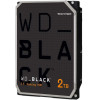 WESTERN DIGITAL BLACK 2TB - (WD2003FZEX)