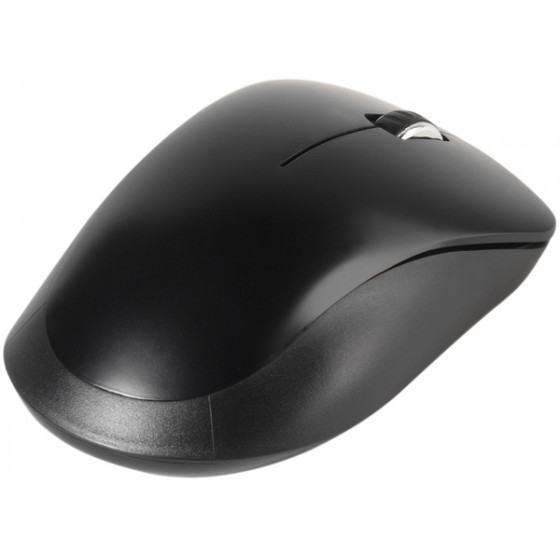 VIVANCO BLUETOOTH WIRELESS MOUSE OPTICAL 1000dpi black - (39633)