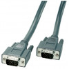 VIVANCO BULK MONITOR VGA CONNECTION CABLE PLUG 1.8m - (19337)