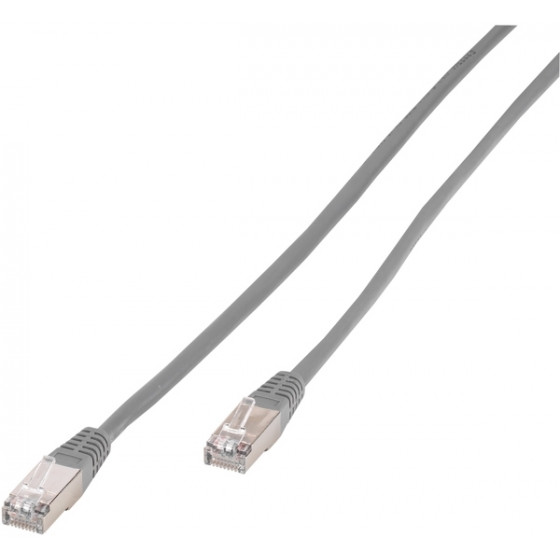 VIVANCO BULK NETWORK ETHERNET CAT5e CABLE 20m - (20245)