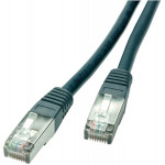 VIVANCO BULK NETWORK ETHERNET CAT5e CABLE 5m - (20242)
