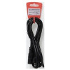 VIVANCO BULK POWER SUPPLY CABLE 3pin IEC 1.8m - (19384)