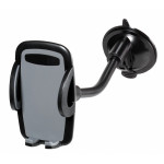 VIVANCO CAR HOLDER ASSISTANT SUCTION CUP LONG - (61634)