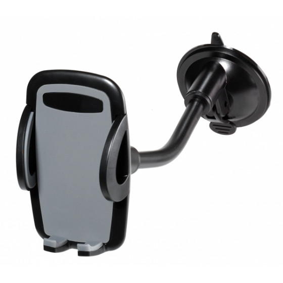 VIVANCO CAR HOLDER ASSISTANT SUCTION CUP LONG - (61634)