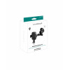 VIVANCO CAR HOLDER BUTLER PRO SUCTION CUP QI CHARGER - (61637)