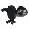 VIVANCO CAR HOLDER BUTLER SUCTION CUP - (61636)