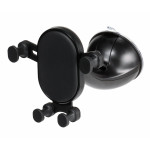 VIVANCO CAR HOLDER BUTLER SUCTION CUP - (61636)