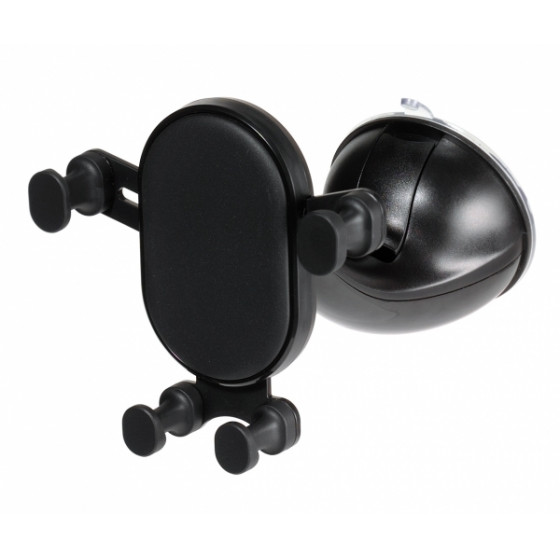 VIVANCO CAR HOLDER BUTLER SUCTION CUP - (61636)