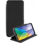 VIVANCO CASUAL WALLET BOOK CASE HUAWEI Y6P black - (62233)