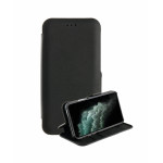 VIVANCO CASUAL WALLET BOOK CASE IPHONE 11 PRO black - (61199)