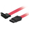 VIVANCO CCS05 SERIAL ATA CABLE 7pin 0.5m - (45460)