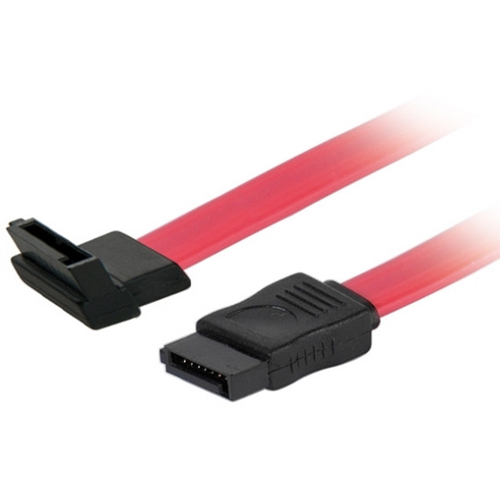 VIVANCO CCS05 SERIAL ATA CABLE 7pin 0.5m - (45460)