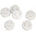 VIVANCO ������������� ������ SCHUKO 6pcs - (31049)