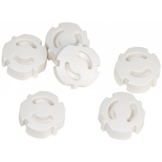 VIVANCO ������������� ������ SCHUKO 6pcs - (31049)