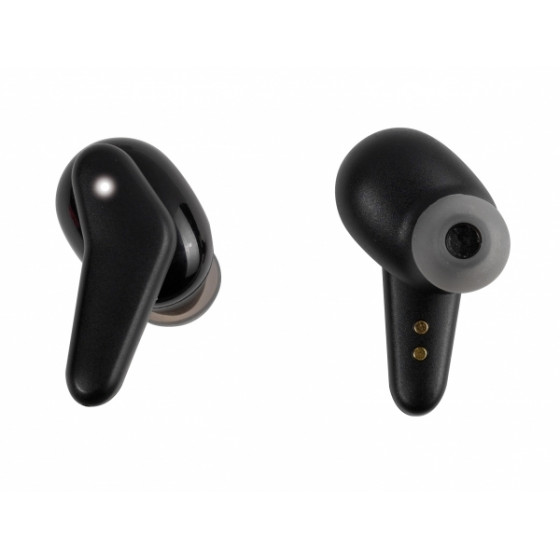 VIVANCO FRESH PAIR TWS BLUETOOTH HEADSET black - (60605)
