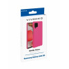 VIVANCO GENTLE COVER SAMSUNG A42 pink backcover - (62319)