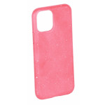 VIVANCO GOGREEN COVER IPHONE 11 berry backcover - (62265)
