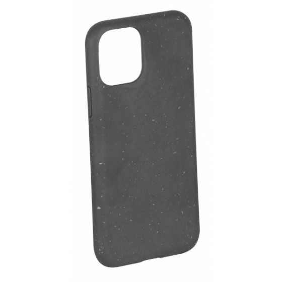 VIVANCO GOGREEN COVER IPHONE 11 black backcover - (62267)