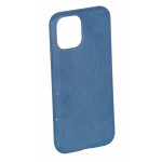 VIVANCO GOGREEN COVER IPHONE 12 / 12 PRO blue backcover - (62276)