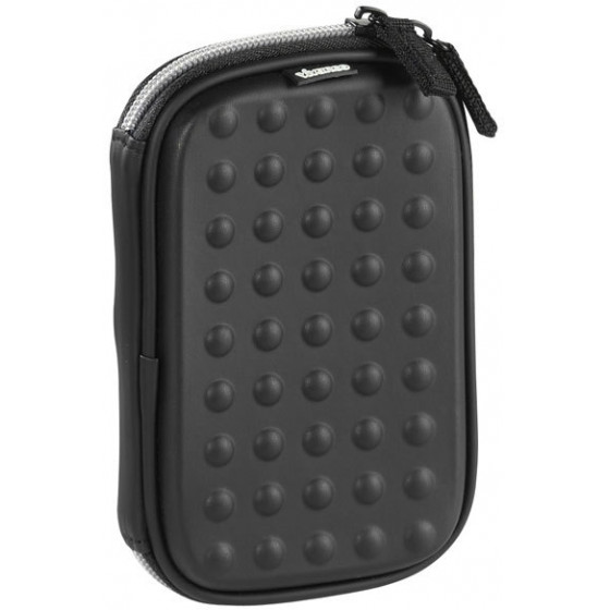VIVANCO HARD DISK CASE FOR 2.5 DISC - (26600)