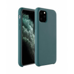 VIVANCO HYPE COVER IPHONE 11 PRO midnight green backcover - (61197)