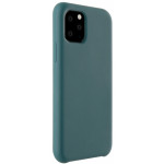 VIVANCO HYPE COVER IPHONE 12 MINI green backcover - (62147)