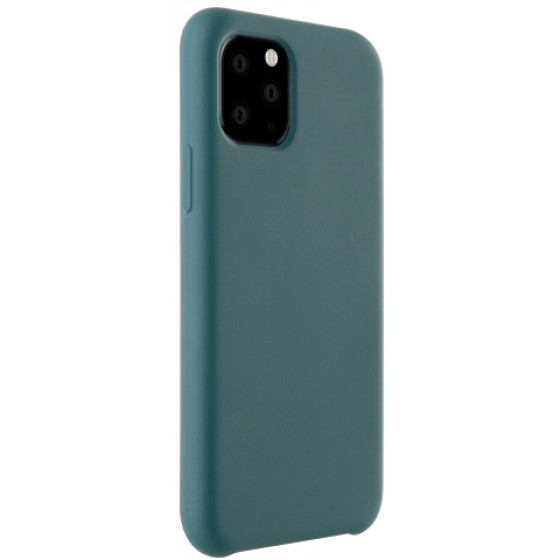 VIVANCO HYPE COVER IPHONE 12 MINI green backcover - (62147)
