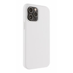 VIVANCO HYPE COVER IPHONE 12 PRO MAX gray backcover - (62156)