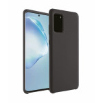 VIVANCO HYPE COVER SAMSUNG S20 PLUS black backcover - (61238)