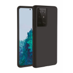 VIVANCO HYPE COVER SAMSUNG S21 ULTRA black backcover - (62415)