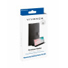 VIVANCO PREMIUM WALLET BOOK CASE SAMSUNG NOTE 20 black - (61789)