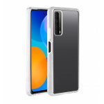 VIVANCO SAFE & STEADY CASE HUAWEI P SMART 2021 transparent backcover - (62357)