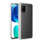 VIVANCO SAFE & STEADY CASE XIAOMI MI 10 LITE transparent backcover - (62289)