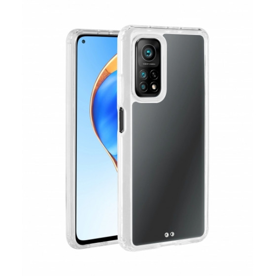 VIVANCO SAFE & STEADY CASE XIAOMI MI 10T transparent backcover - (62292)